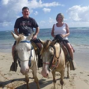 Meet your Posher, Dave